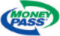 MoneyPass ATM Network Logo Image